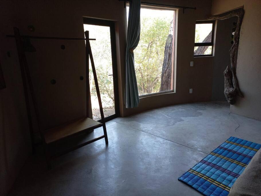 The Eco Hut Hoedspruit