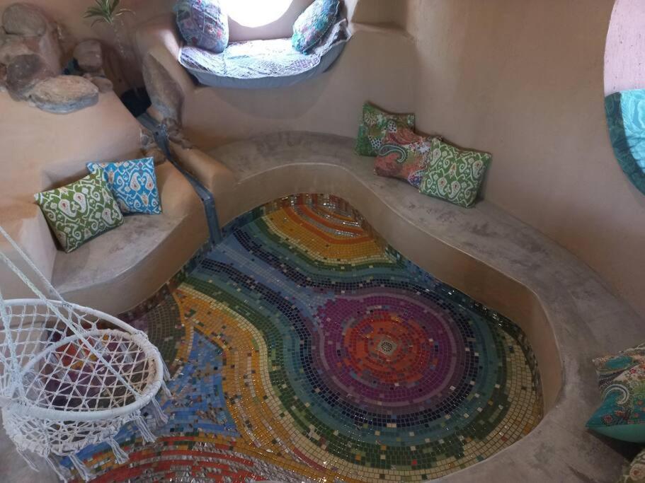 The Eco Hut Vakantiehuis Hoedspruit